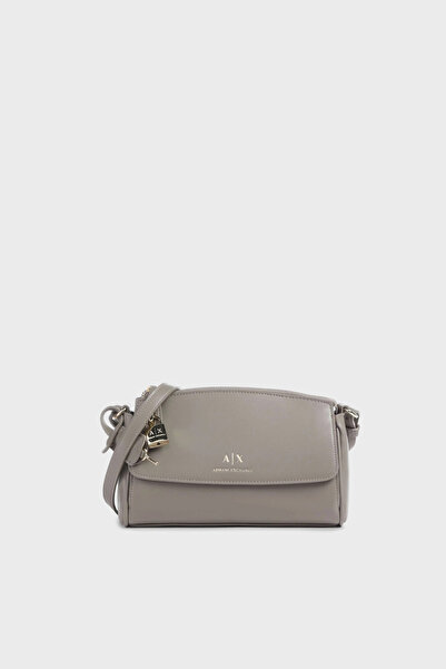 Armani Exchange Kilit Detaylı Ayarlanabilir Askılı Çanta ÇANTA XW000304 AF12040 U6242