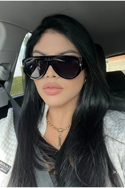 Byc polo Cp193 Lange Tomkara New Season Black Sunglasses..