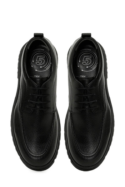 Polaris 109014.M 5Pr Siyah Erkek Casual Ayakkabı A102036778