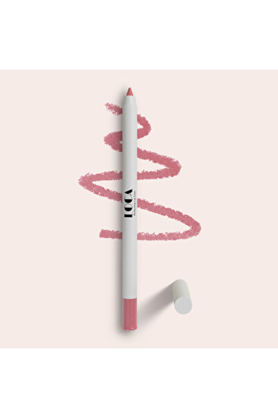 loça Luca Lip Liner - 07 Classic Bake