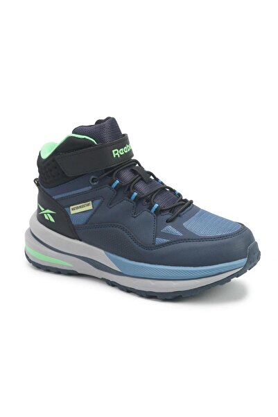 Reebok ANYELA BOLD KDS HIGH II Lacivert Erkek Çocuk-Lacivert