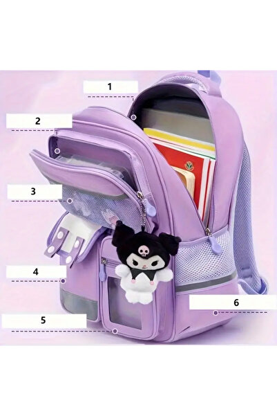 SANRIO Backpack