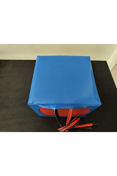 Enerjigo 48V18 AH LİFEPO4 (LİTYUM DEMİR FOSFAT)