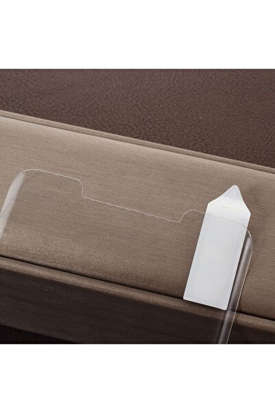 Samsung Folie Sticla Galaxy S6 Edge Full Glue Nano Water Transparent