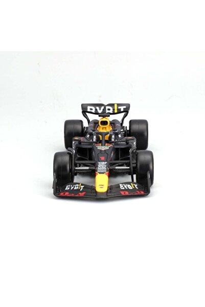 BBURAGO 1/43 Formula 1 Oracle Red Bull Racing Echipa Max Verstappen #1