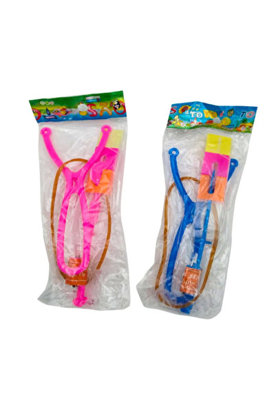 90larevibakkalamca 2 adet Led Işıklı Sapan