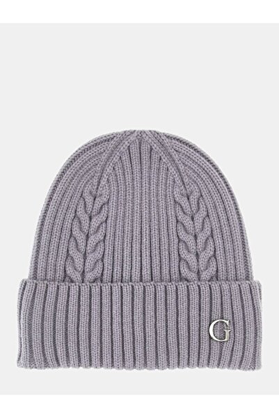 Guess Knitted Kadın Şapka