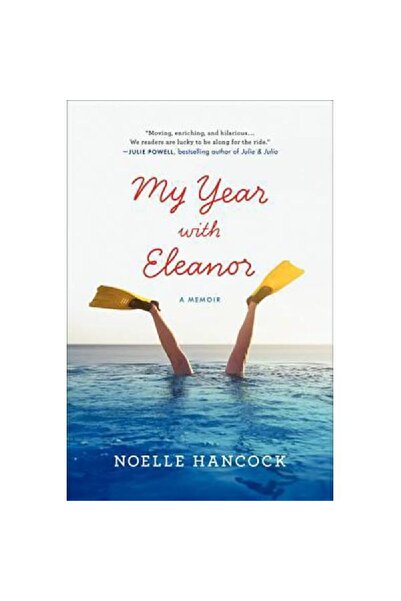 Harper Collins عامي مع إليانور: مذكرات