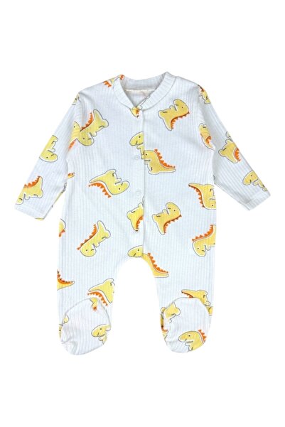 Süpermini بذلة الطفل