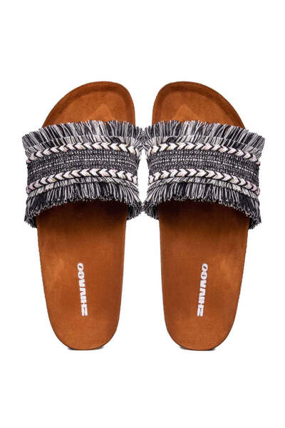 PIKKABOO Handmade Soft feet Zhivago Sandals