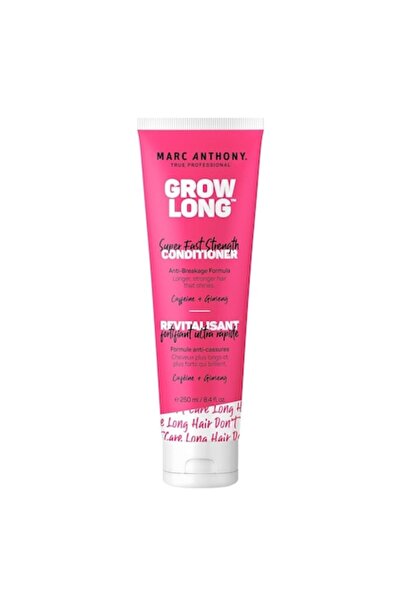MARC ANTHONY Grow Long Strengthening Conditioner
