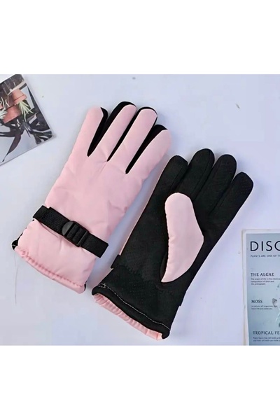 ELOSHE HOLA KAYAK ELDİVENİ / KAR SNOWBOARD ELDİVENİ