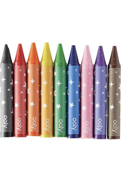 Ooly Sea Life Color Accessory Set