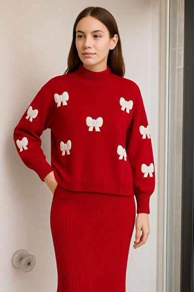 Aysha Store Triko el