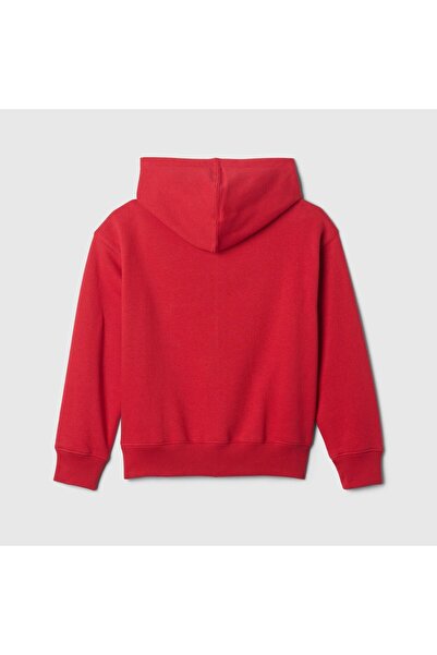GAP Kids' FULLZIP LOGO HOODIE - 64541601