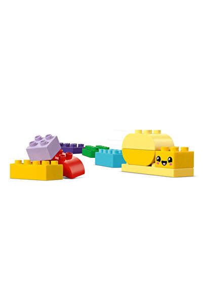 LEGO Creative Garden and Flowers – Duplo