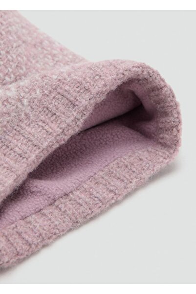 MANGO Kids Triko atkı