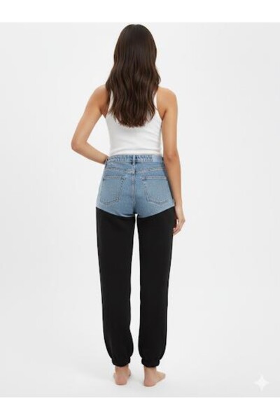 ARDSU Women's Jeans and Sweatpants