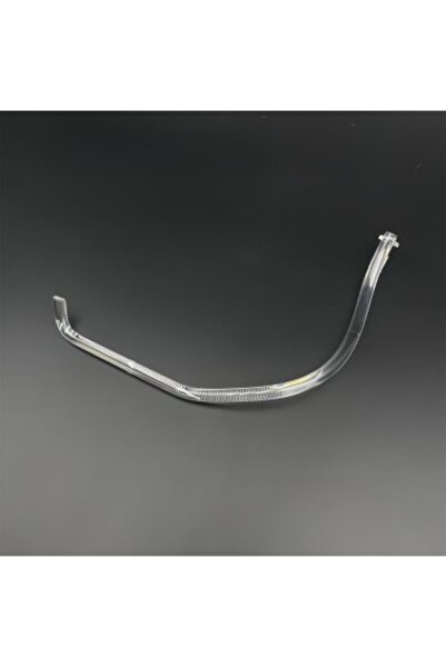 Xenon Bright DRL left headlight repair fiber set BMW 3 series G20, G21 2018-2022