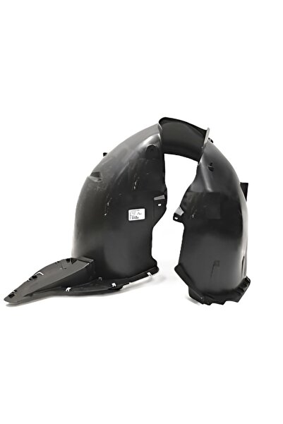 PRO-A Skoda Superb 2015-2024 Çamurluk Davlumbazı Sağ Enjeksiyon 3V0809958B