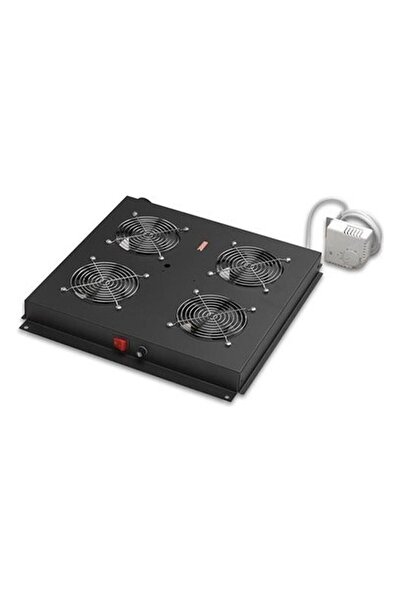 Universal Lande Ln-Fan-Thm-4ffs-Bl 4 Lü Fan Grubu Termostatlı