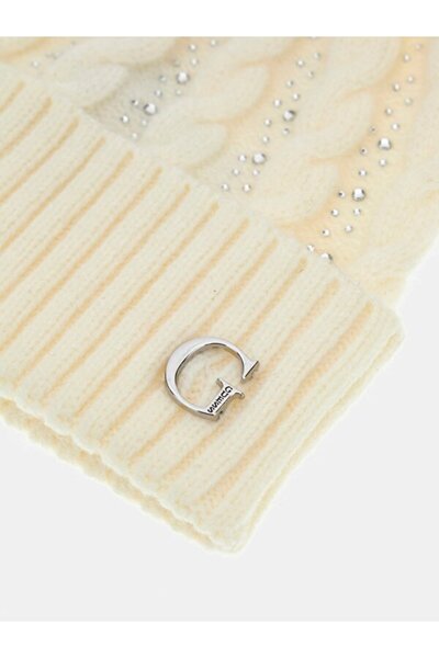 Guess Knitted Kadın Şapka