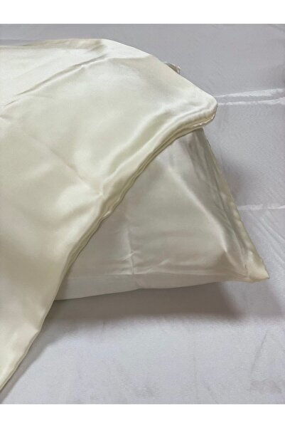 AWAM SILK 100% Pure Silk Pillowcase Single