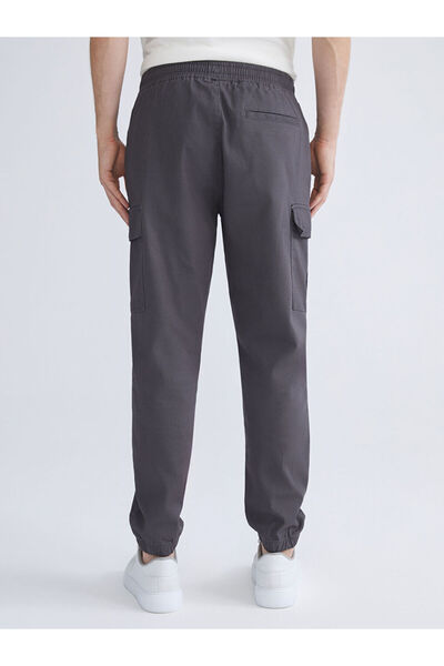 LC Waikiki Sparkling Selections from Shining Store |   Standard Fit Men's Cargo Pants
