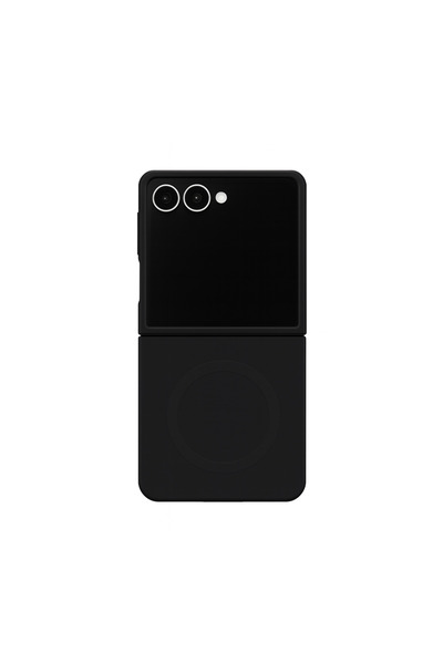 REDz Accessories Carcasă Elite Matte Magsafe pentru Samsung Galaxy Z Flip 7, ...