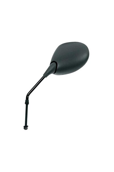 Vicma Oglindă Stânga Neagră OEM pentru Peugeot Vivacity 50 (1 Bucată) - Cod 1083844002 (Moto)