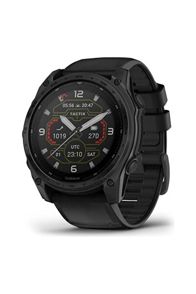 Garmin Tactix 8 – 51 Mm, Solar
