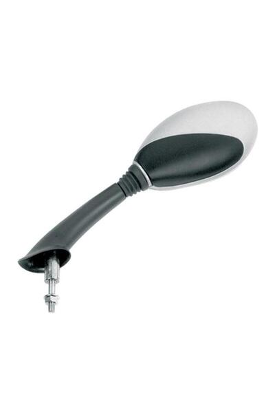 Vicma Oglindă Stângă Moto OEM - Negru pentru Piaggio Vespa (1 buc.) - 1083776002