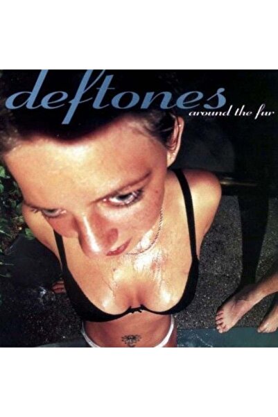 Genel Markalar Deftones Around The Fur LP Plak