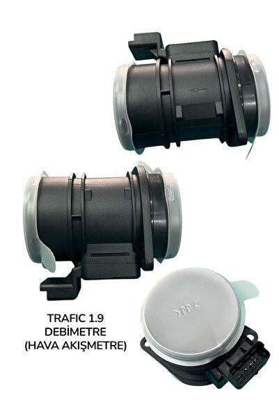 TRAFIC 1.9 HAVA AKIŞMETRE (DEBİMETRE) 7700109812