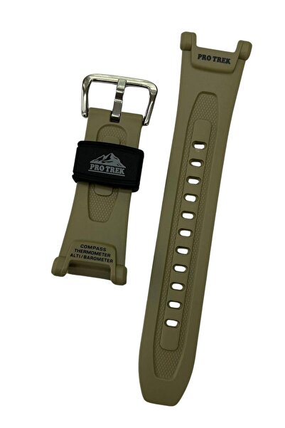 Casio Protrek Prg-240 Prg-40 Original Watch Band