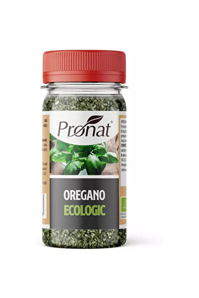 Pronat Oregano BIO, 14 g