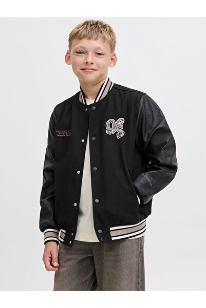 Jack & Jones Junior Blousonjacke Blousonjacke Junior