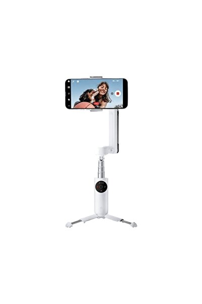 Insta360 Flow Gimbal Beyaz