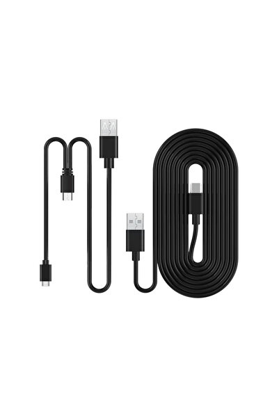 DDPAI Z60 / Z60 Pro πLink Güç Kablosu