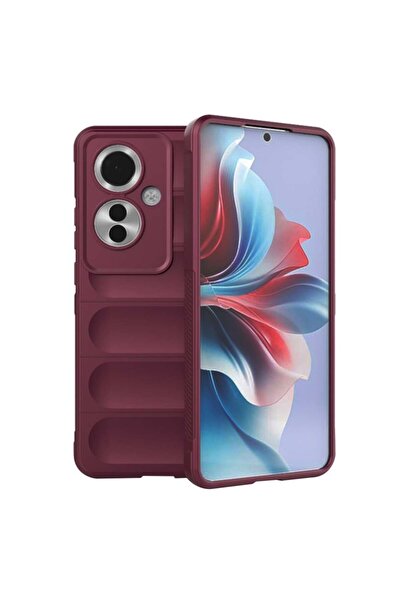 SKYDDAR INNOVATION Θήκη για Oppo Reno11 F, Magic Shield, Πατάκι σιλικόνης, σε...