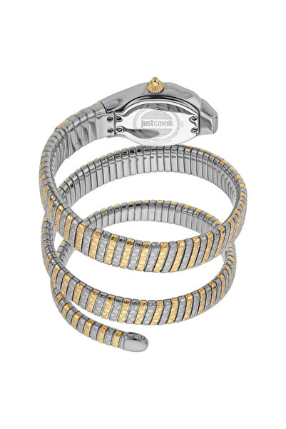 Just Cavalli Ceas Glam pentru femei JC1L112M0045