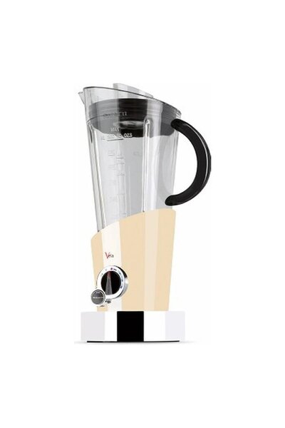 BUGATTI Cream Color Vela Blender