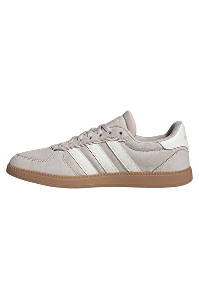 adidas Women's sports shoes BREAKNET SLEEK - JQ8268