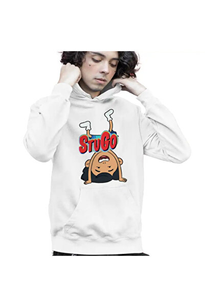 OEM Hanorac Copii Baieti StuGo Larry Consiliu Studenti