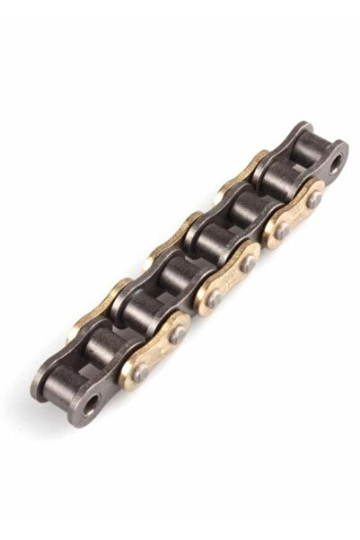 AFAM Lanț de transmisie pentru motocicletă A428MXG 428 - A428MX-G 124L