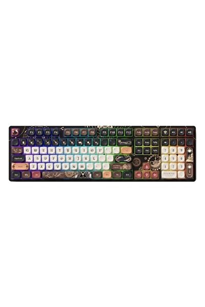 AKKO Lord of Mysteries 5108B Plus RGB Kablosuz Hotswap Mekanik Gaming Klavye