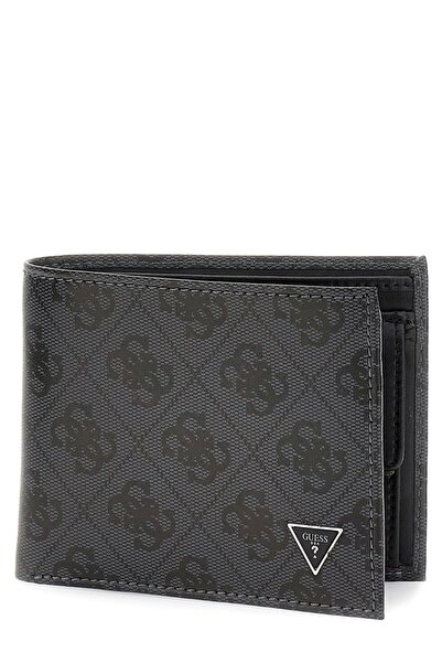 Guess Milano Erkek Deri Cüzdan