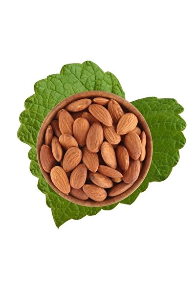 Nuts اللوز الخام (1 كجم)