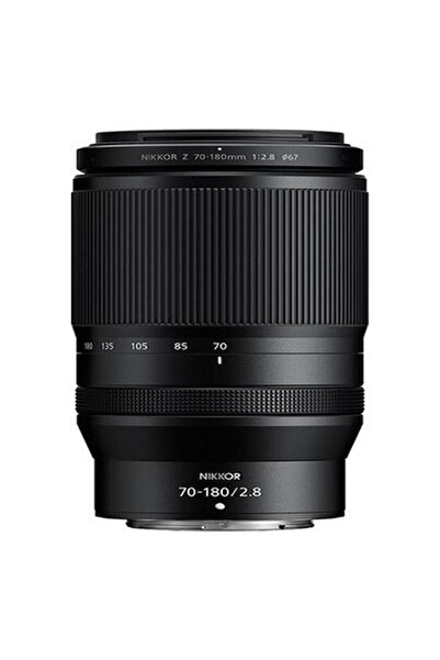 NİKON JMA721DA Nikkor Z 70-180 mm F 2.8 Lens