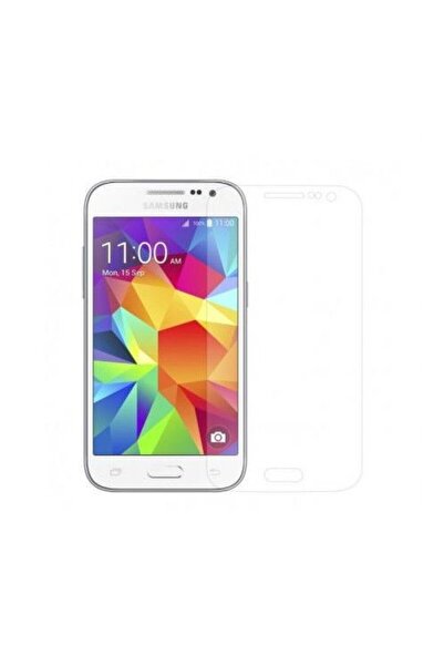 Samsung Folie Plastic Galaxy Core Lite Transparentă